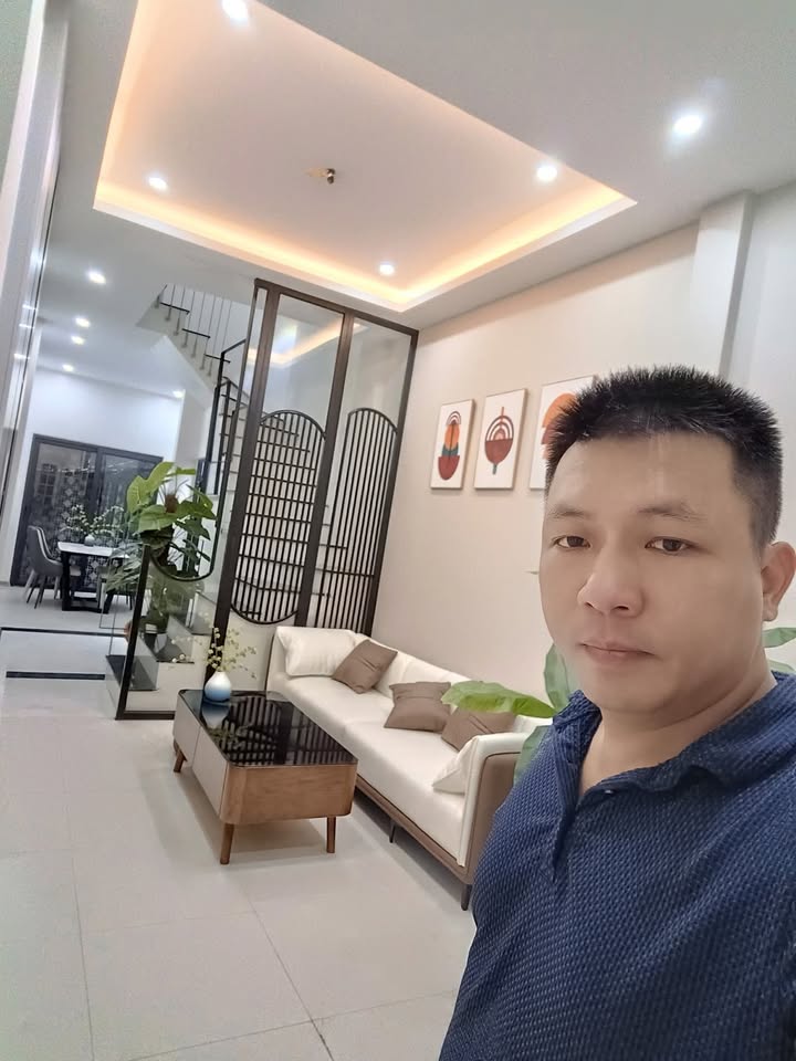 Nhà đẹp Bùi Ngọc Dương, Thanh Nhàn 42m² giá 10.5 tỷ - Sổ đỏ chính chủ, sẵn sàng ở!