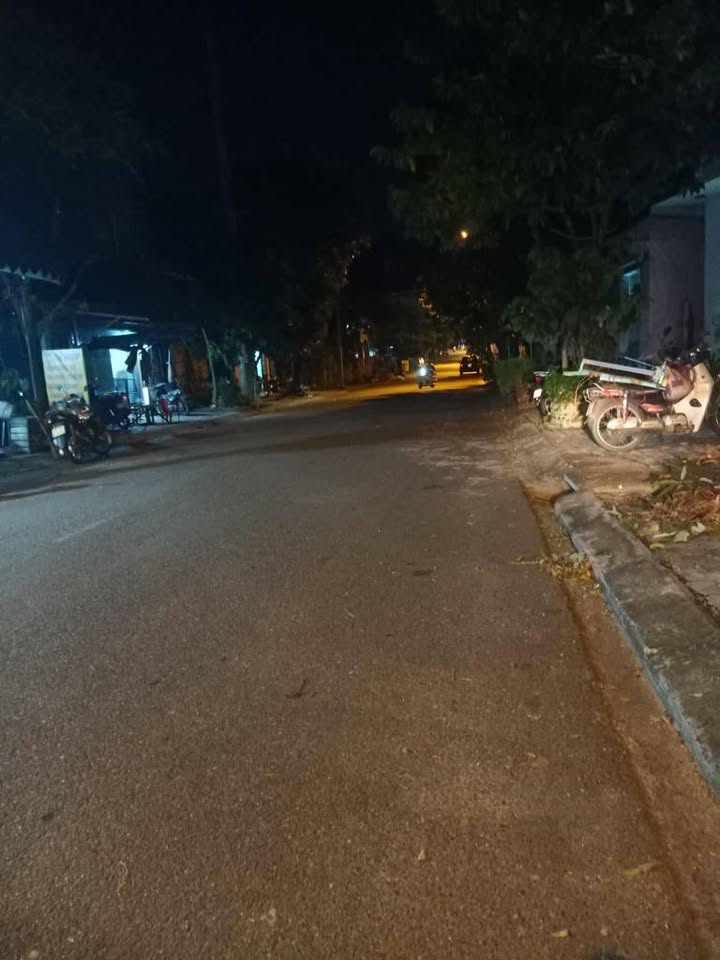 Đất 2 mặt kiệt Nguyễn Phú Hường, Cẩm Lệ 114,8m² giá 1,85 tỷ - Cơ hội đầu tư tuyệt vời!