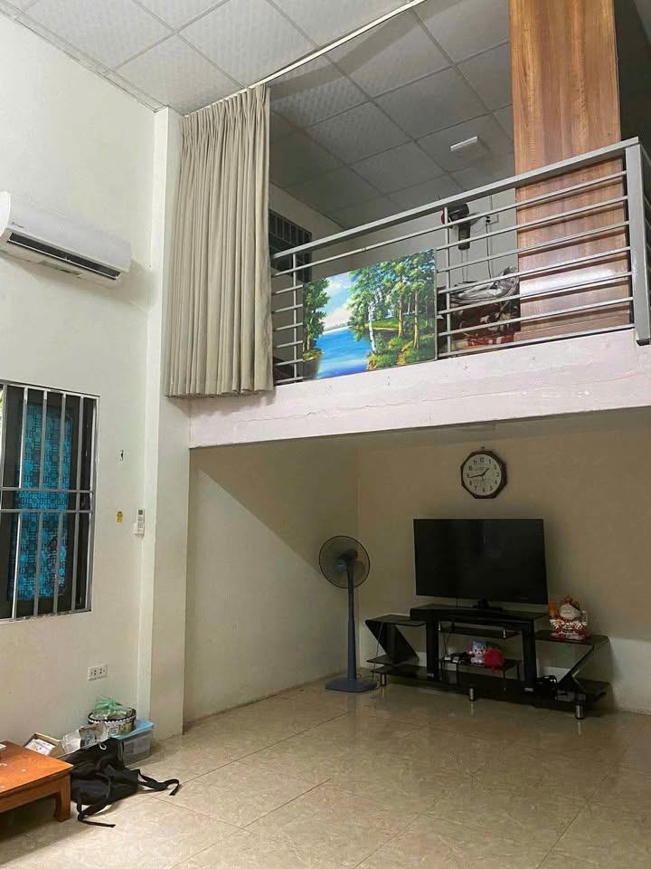 Nhà cấp 4 khu D Gleximco Hà Đông 68m² giá 2.5 tỷ - Vị trí đẹp, ô tô đỗ cửa!