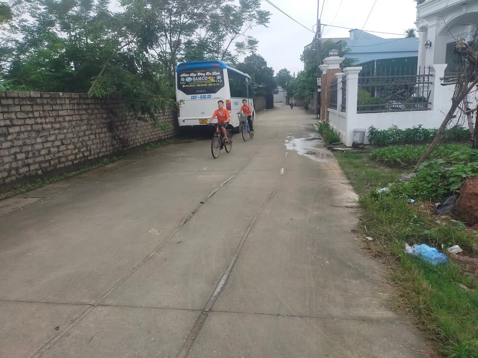 Đất thổ cư xã Tuy Lai 64m² giá 900 triệu - Cơ hội đầu tư hấp dẫn!