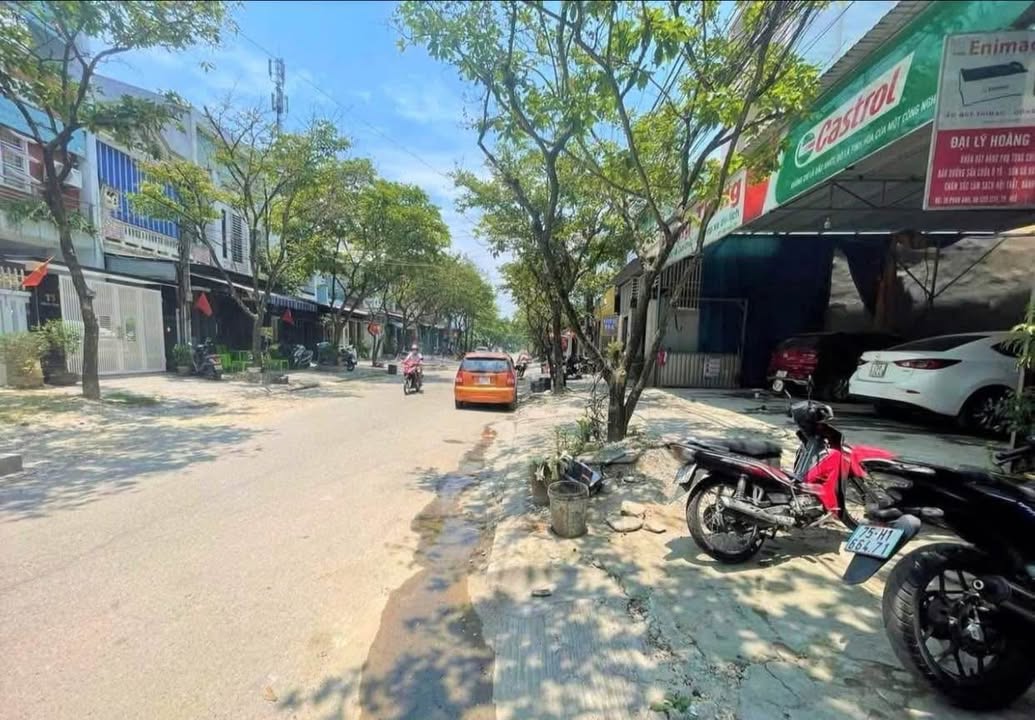Bán đất mặt tiền đường Phan Anh 100m² giá 5.5 tỷ - Địa điểm kinh doanh lý tưởng!
