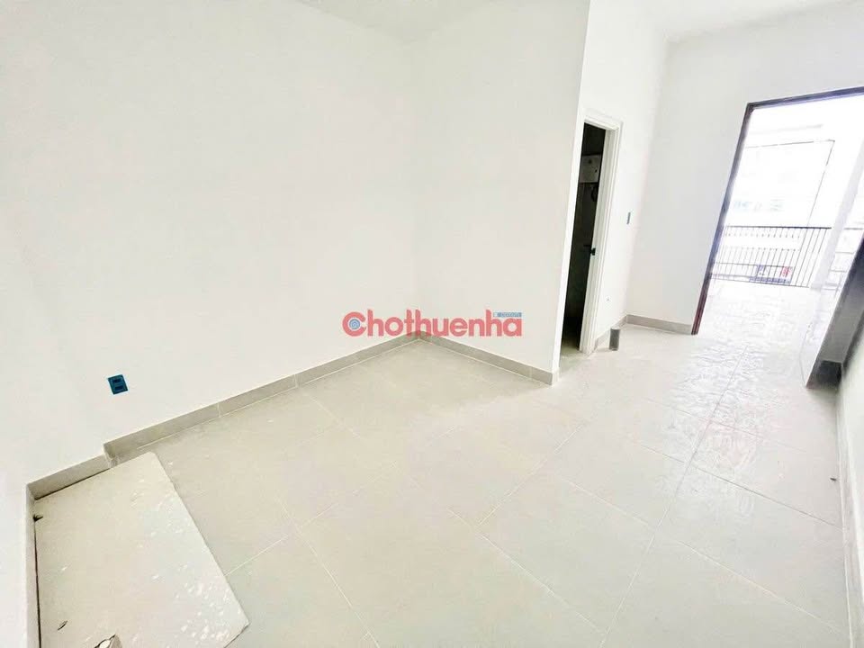 Cho thuê nhà nguyên căn mặt tiền Ngô Quyền, Quận 10 - Kết cấu 5 tầng, giá 80 triệu