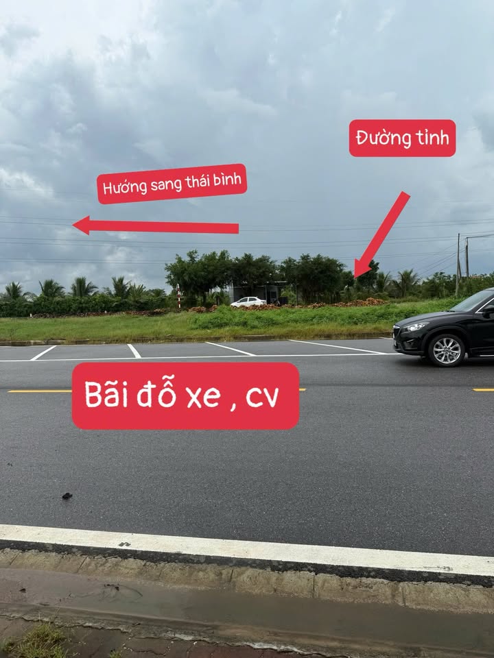 Đất nền Nguyên Hòa, Phù Cừ, Hưng Yên 300m² chỉ 2.7 tỷ - Cơ hội đầu tư vàng!