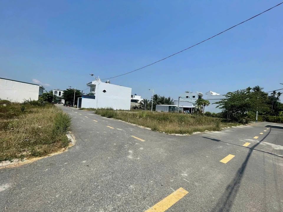 Đất nền Diên An, Diên Khánh 81.8m² giá chỉ 1.25 tỷ - Sổ đỏ chính chủ!