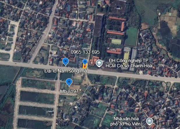 FrontHouse Quảng Phú 97.5m² giá 4 tỷ - Kinh doanh đắc địa mặt tiền!