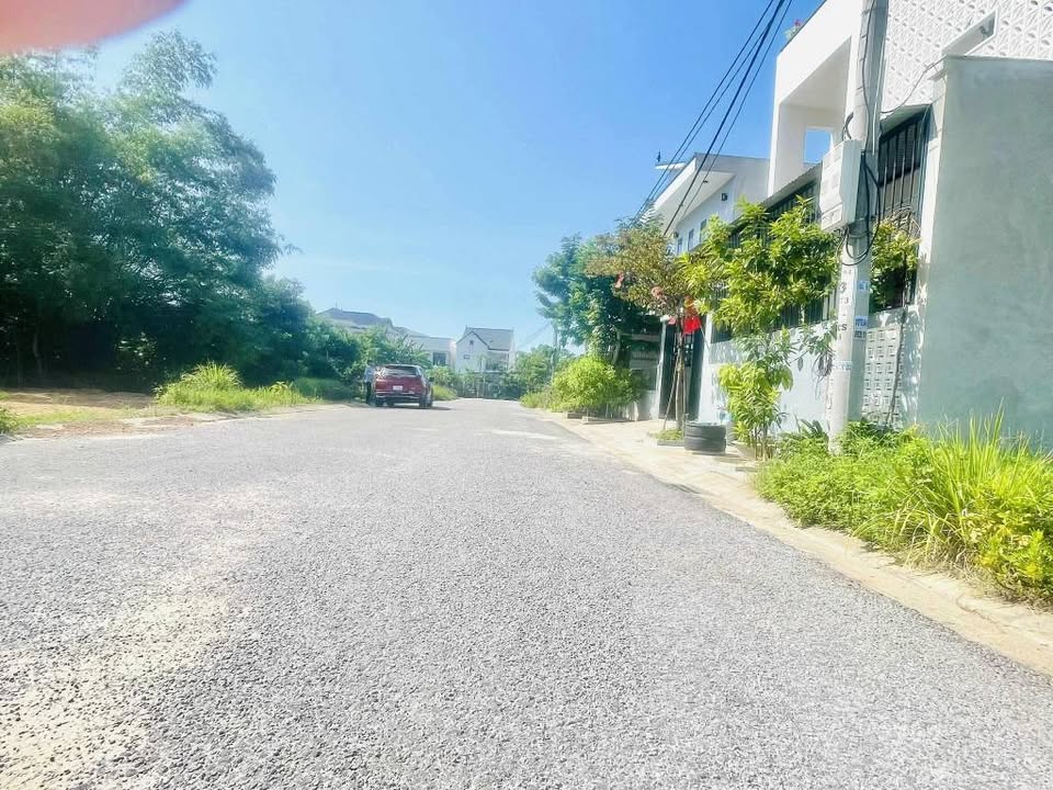 Đất nền dự án TDP4 Bắc Lý 110m² giá 1.4 tỷ - Cơ hội đầu tư hấp dẫn!