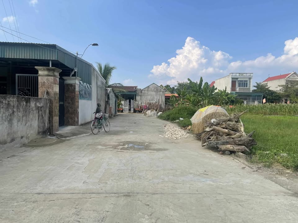 Đất phân lô xã Xuân Lập 175m² giá 700 triệu - Lô góc 2 mặt tiền, kinh doanh sầm uất!