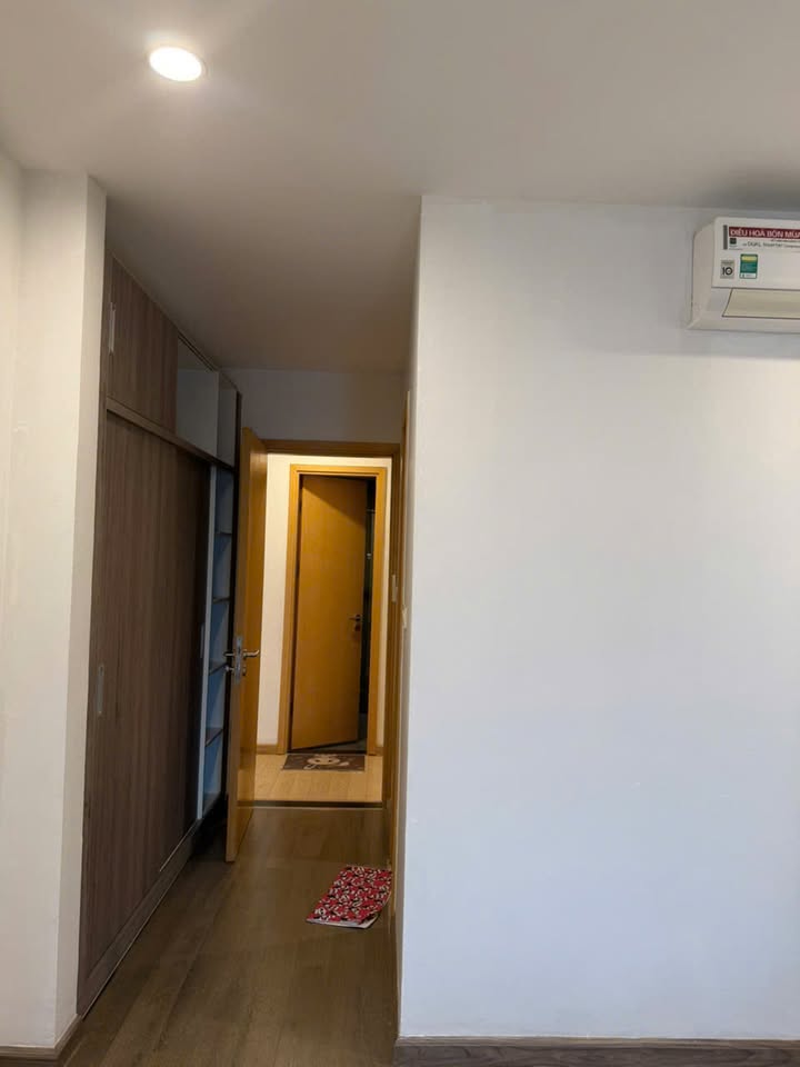 Căn hộ FLC 265 Cầu Giấy 97m² giá 20 triệu - Sẵn sàng vào ở ngay!