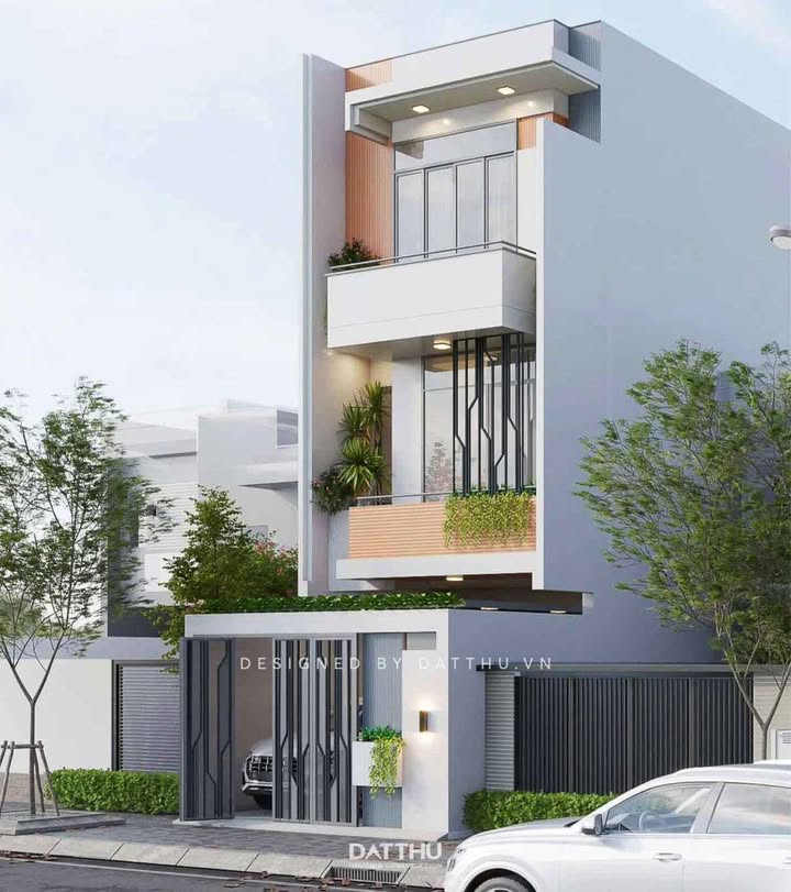 Nhà 1 trệt 2 lầu cho thuê đường Đồng Khởi, Trảng Dài - Giá 11 triệu/tháng