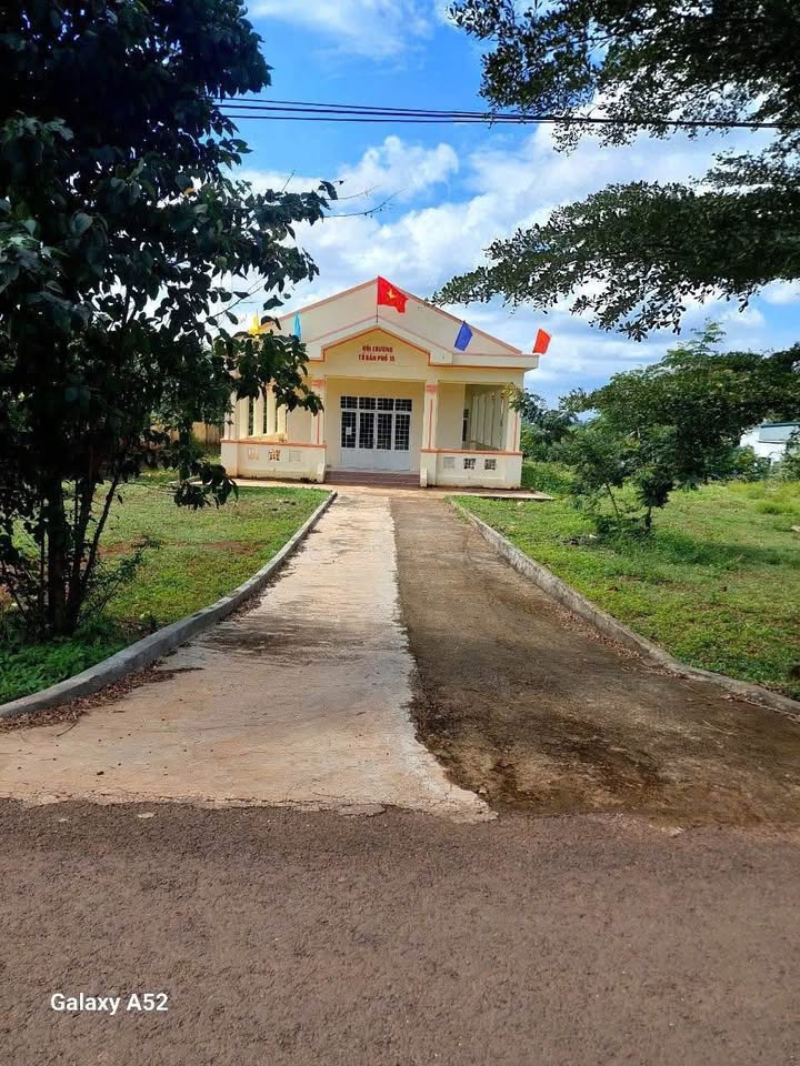 Đất nền phường Khánh Xuân, BMT 280m² giá 1.2 tỷ - Đầu tư sinh lời tuyệt vời!