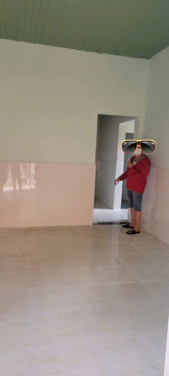 Nhà cấp 4 Hẻm Ba Gác, Phường Linh Đông 35m² - Giá 950 triệu, Sẵn sàng ở ngay!