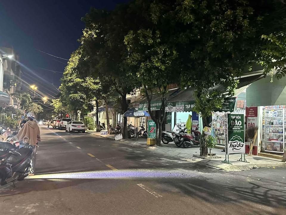 Nhà mặt tiền Nguyễn Phước Nguyên Đà Nẵng 109.9m² giá 6.x tỷ - Cơ hội đầu tư không thể bỏ qua!