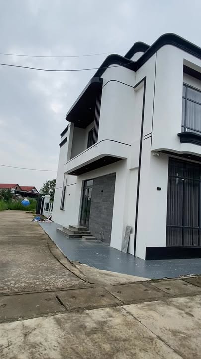 Nhà 2 tầng Thanh Đình, Việt Trì 319m² giá 5 tỷ - Chính chủ bán gấp!
