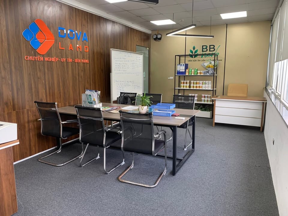 Văn phòng cho thuê CT3 Vimeco Trung Hòa 60m² giá 22 triệu - Thương lượng linh hoạt!