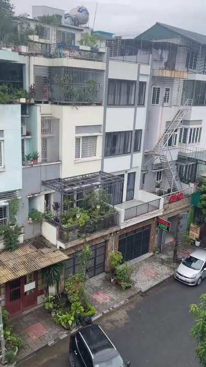 Căn hộ KĐT Văn Phú Hà Đông 4 triệu - Vào ở ngay!
