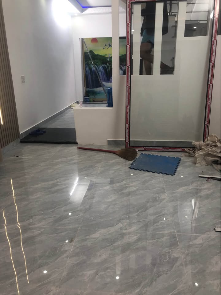 Nhà 3 tầng Đồng Hòa, Kiến An, Hải Phòng giá 2 tỷ - Cơ hội đầu tư tốt!