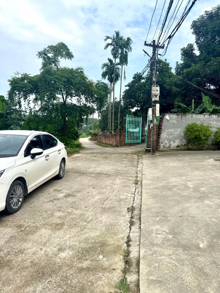 Đất thổ cư Vân Phú Việt Trì 90m² giá 1.1 tỷ - Phong thủy tốt, vị trí đẹp!