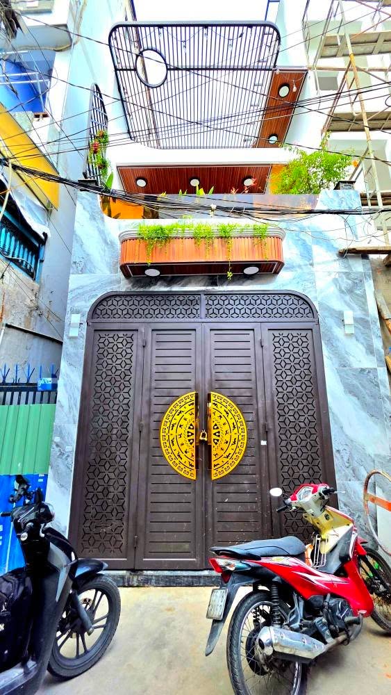 Nhà riêng Tân Quý, Tân Phú 65m² giá 6 tỷ - Chính chủ bán gấp!