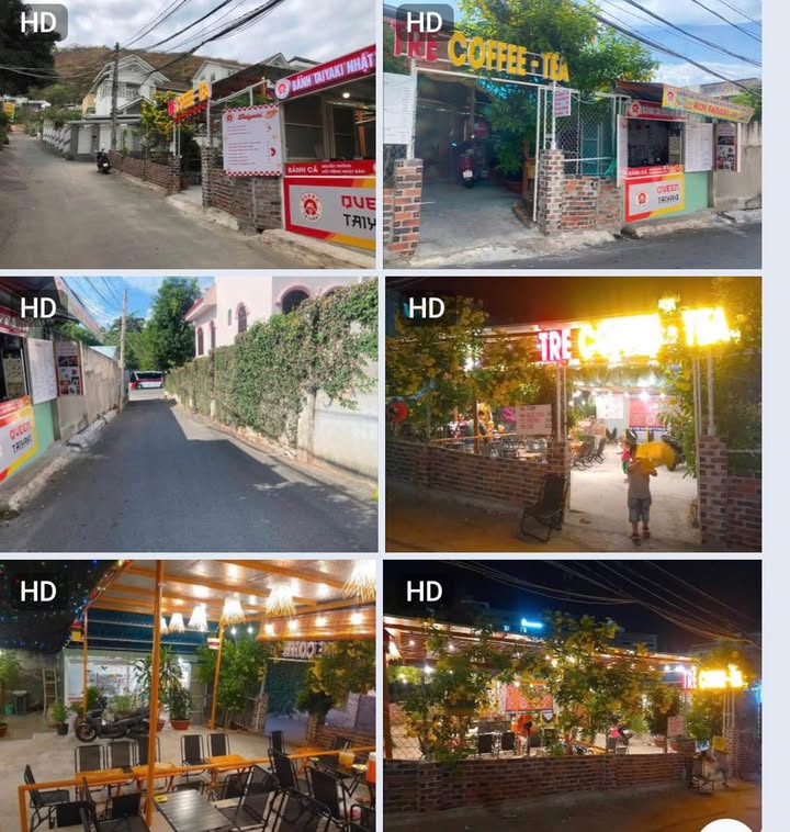 Bán đất Biệt Thự hẻm Phan Chu Trinh Vũng Tàu 172m² - Gần biển chỉ 300m!