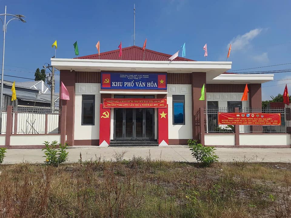 Đất nền F0 178m² ngay mặt tiền đường Võ Thị Sáu - Giá chỉ 2.7 tỷ!