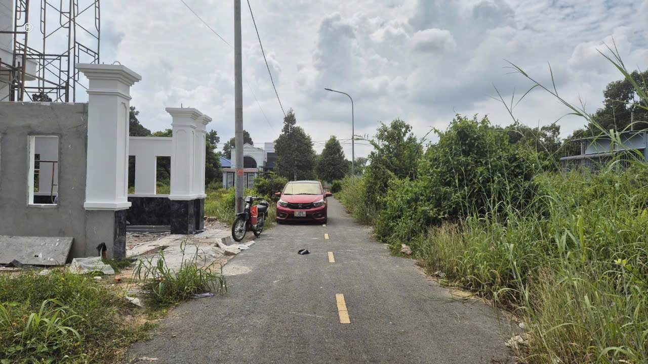 Đất nền dự án Nam Long Long Phước 105m² giá 1.4 tỷ - Cơ hội đầu tư sinh lời!