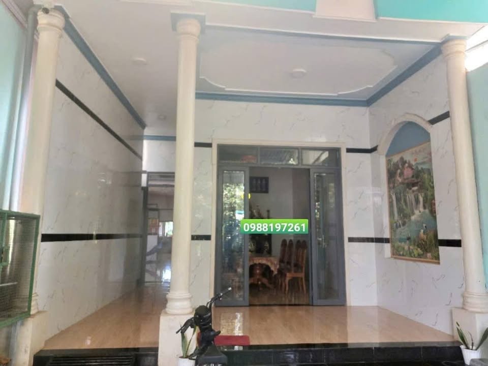 Nhà bán trung tâm Ngãi Giao 216m² giá thỏa thuận - Dọn vào ở ngay!