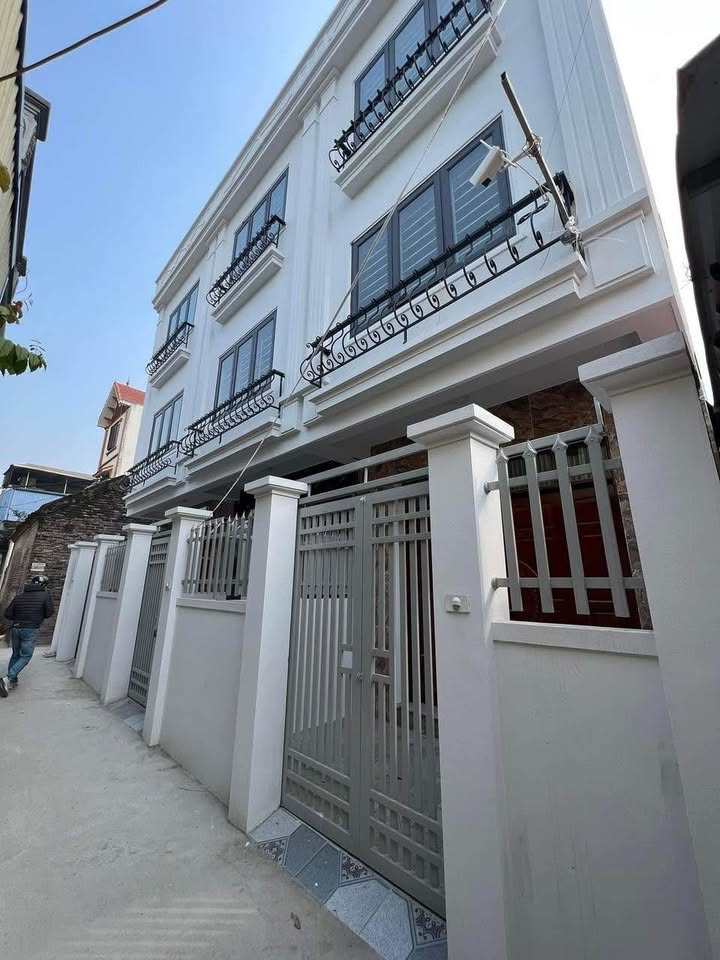 Nhà cho thuê Xã Đàn Đống Đa 30m² giá 8.5 triệu - Phù hợp cho gia đình và KD Online!