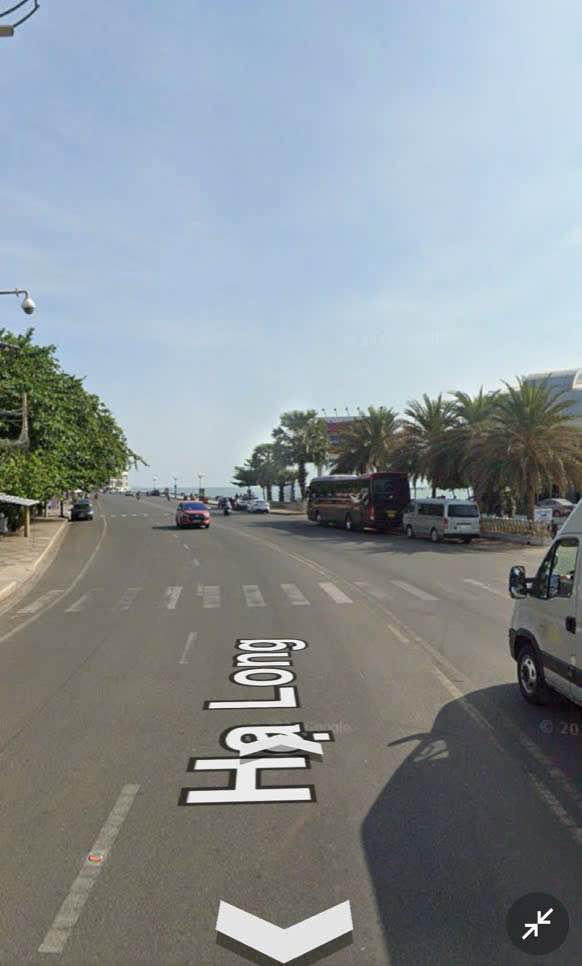 Cho thuê mặt bằng mặt tiền biển Hạ Long, Vũng Tàu 300m² - Vị trí đắc địa cho thương hiệu cao cấp!