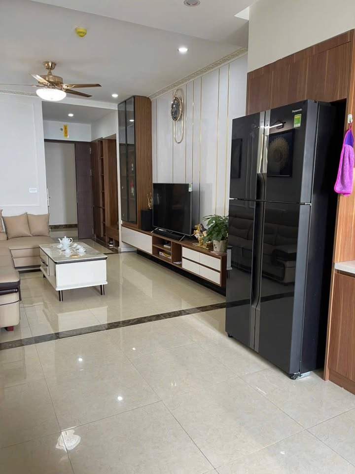 Căn hộ HPC Landmark 105 Hà Đông 80m² giá 10 triệu - Full nội thất sang trọng!