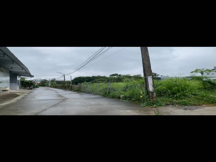 Đất nền Long Khánh 205m² giá 1.7 tỷ - Vị trí siêu đẹp đối diện rạp phim BHD!