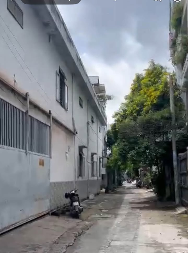 Đất nền Gò Dầu, Quận 12, 891m² giá 85 tỷ - Đầu tư sinh lời ngay!