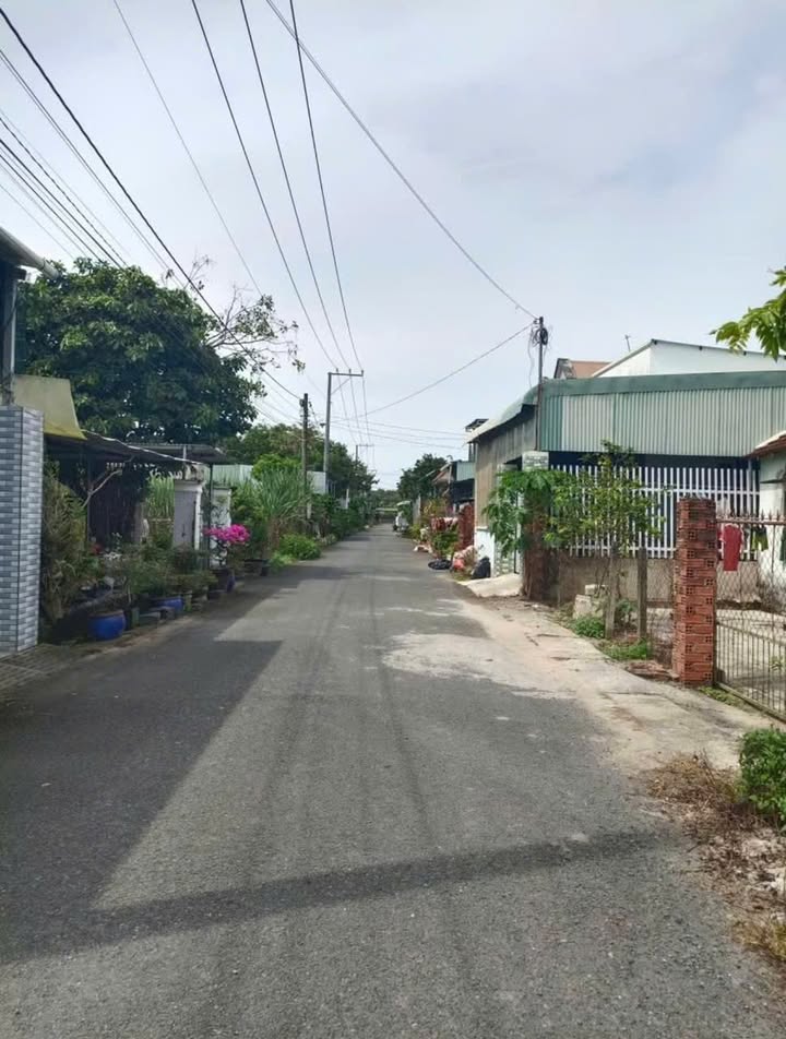 Nhà cấp 4 Tân An Hội, Củ Chi 151.5m² giá 860 triệu - Chính chủ cần bán gấp!