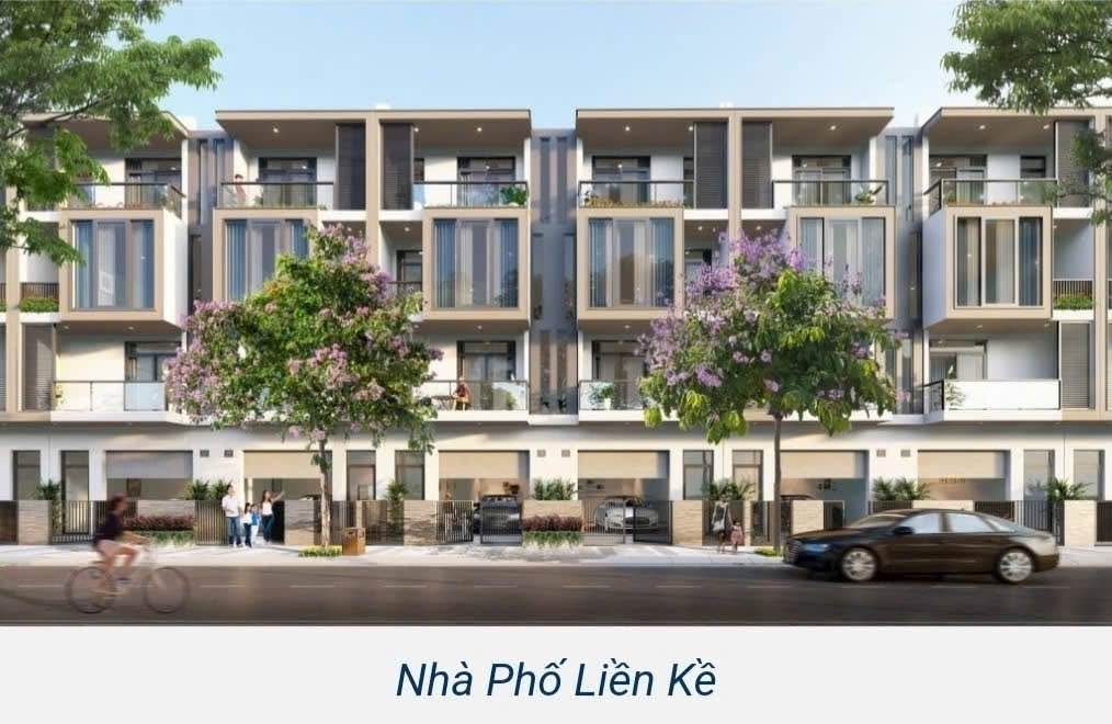 Shophouse T&T City Millennia Cần Giuộc 120m² giá 1.4 tỷ - Đầu tư sinh lời ngay!