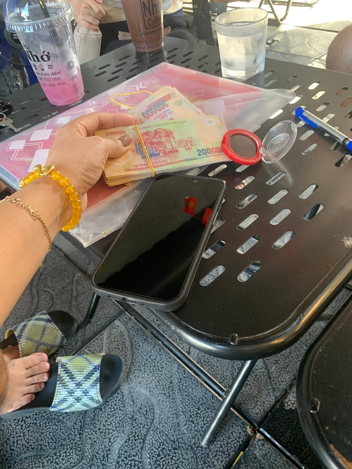 Đất nền Quế Nham, Tân Yên 100m² giá 1 tỷ - Sổ đỏ chính chủ, vị trí đẹp!