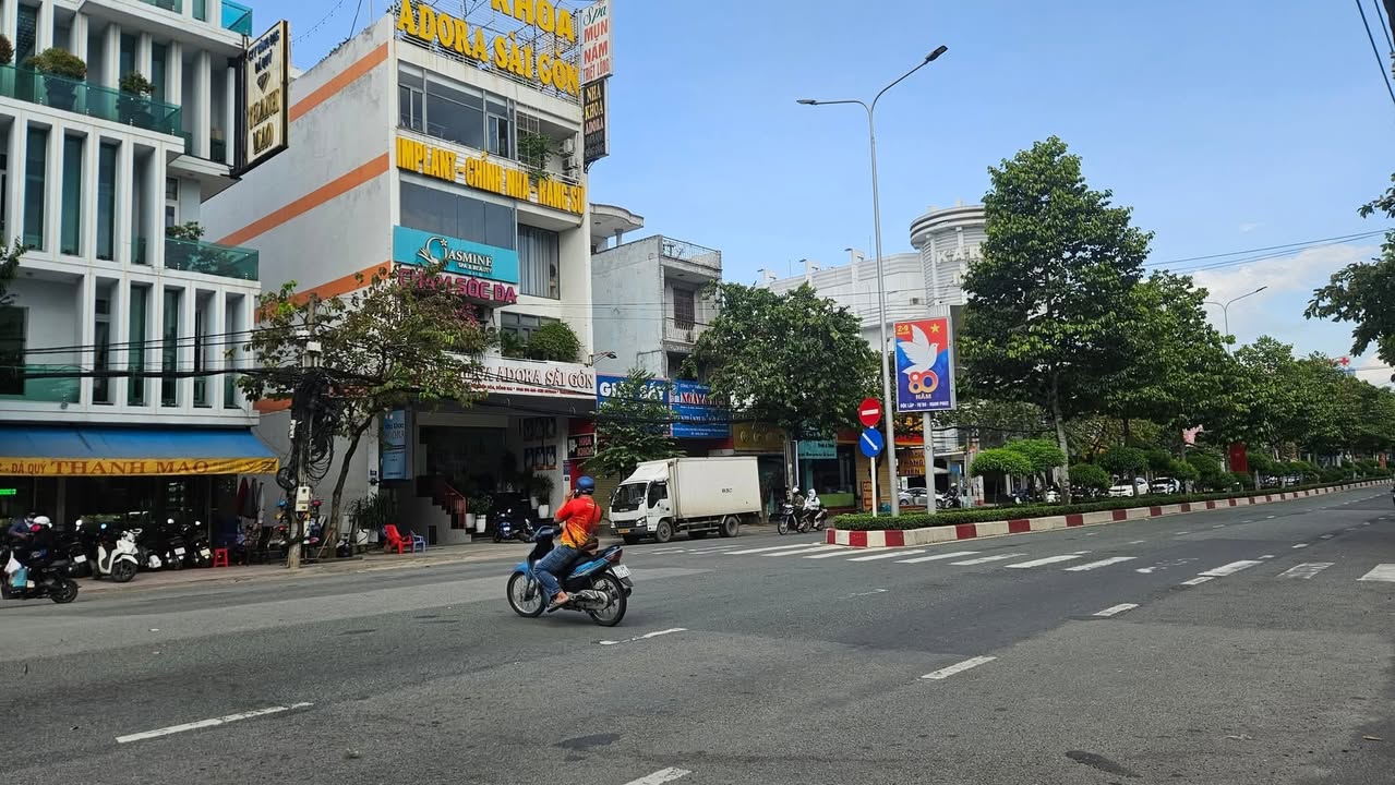 Lô đất 500m² tại KP4 Tân Hiệp, Biên Hòa giá chỉ 13.5 tỷ - Đầu tư sinh lời ngay!