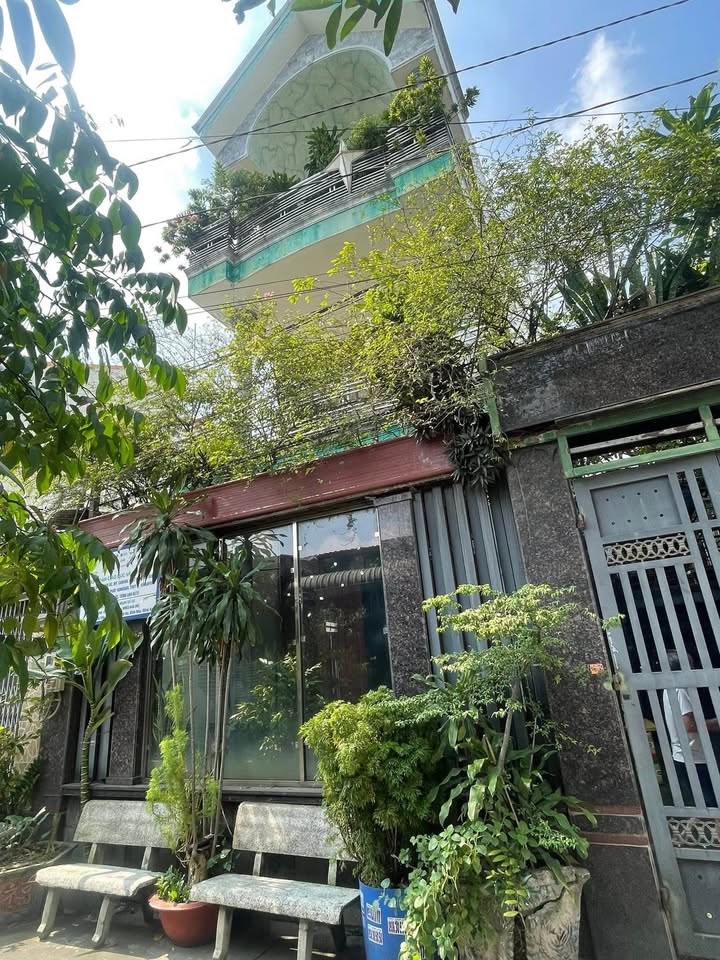 Nhà cho thuê 1 trệt 2 lầu tại phường Tam Hiệp, Biên Hòa - Giá chỉ 10 triệu/tháng