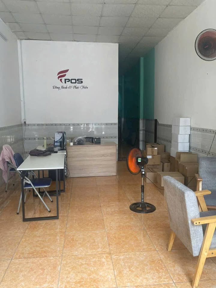 Nhà cho thuê tại phường Tân Hiệp, Biên Hòa 60m² giá 6 triệu - Đường rộng thuận tiện!