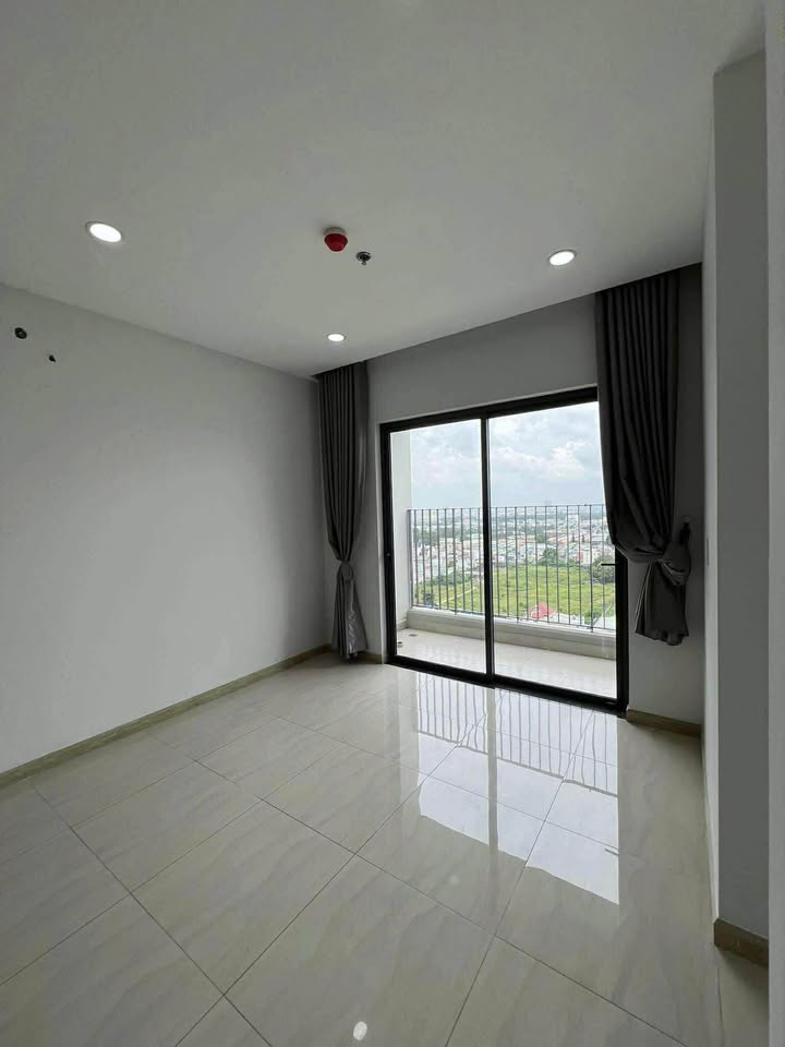 Căn hộ cho thuê Bcons Garden Dĩ An 63m² giá 6 triệu - Sẵn sàng vào ở ngay!