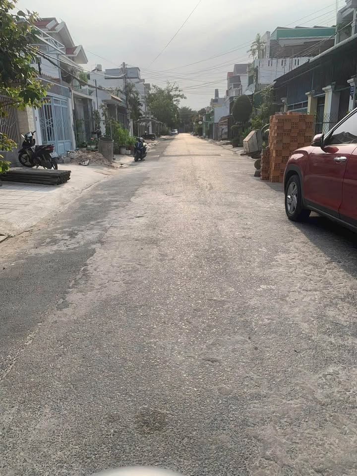 Bán đất Phan Thiết 153m² - Đường ô tô quay đầu, giá tốt nhất thị trường!