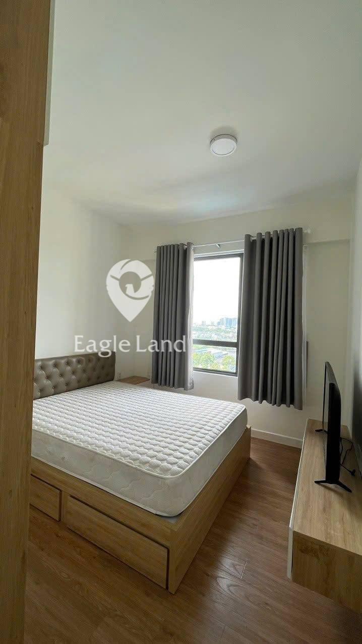 Căn hộ Masteri Thảo Điền 2PN giá 26 triệu - Full nội thất sang trọng!