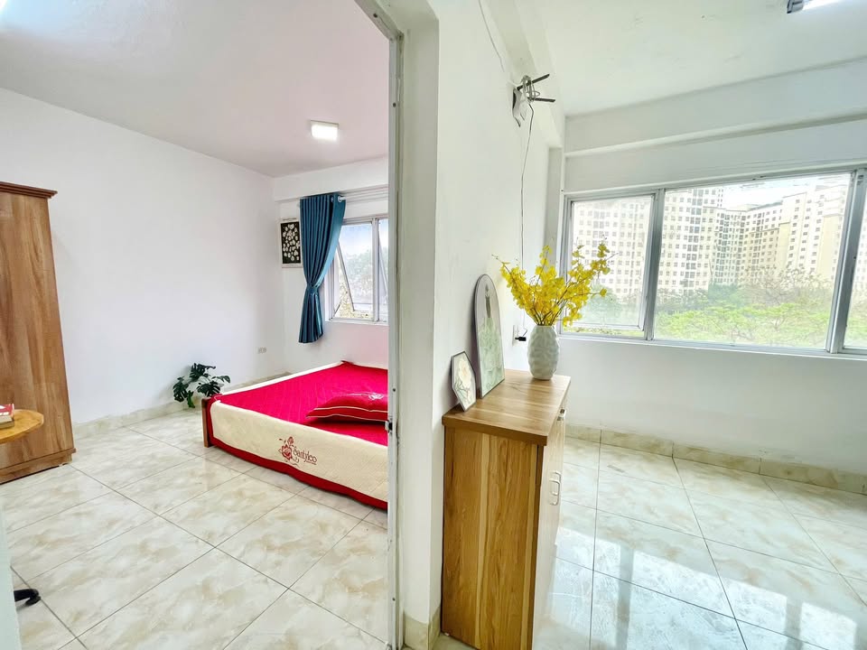 Căn hộ 1K1N cho thuê tại 95 Hoàng Tăng Bí, Bắc Từ Liêm - Giá 4.5 triệu/tháng