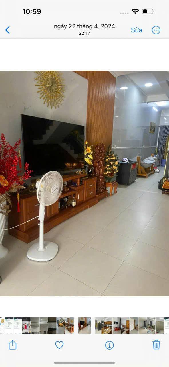 Nhà phố KDT Tây Bắc, Vĩnh Quang, 100m² giá 3.89 tỷ - Lô D10 chính chủ bán gấp!