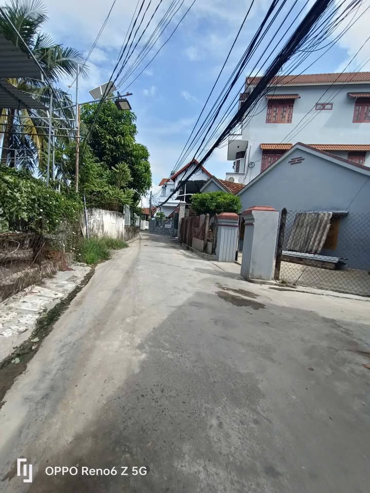 Đất Diên An 93m² giá 1.86 tỷ - Vị trí đắc địa, giao thông thuận lợi!