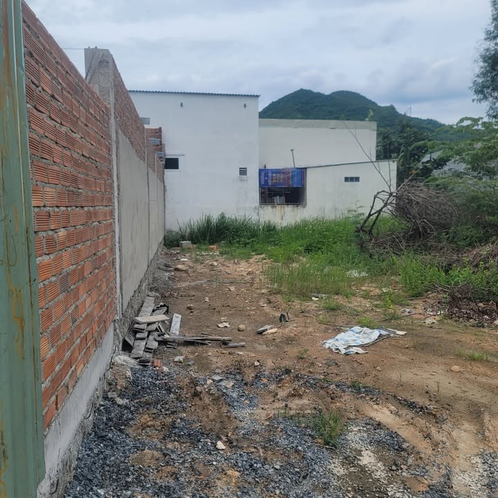 Đất nền Phước Đồng Nha Trang 76m² giá chỉ 280 triệu - Cơ hội đầu tư tuyệt vời!