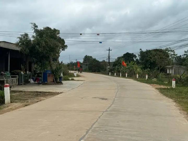 Đất thổ cư 250m² Cư Elang, Đắk Lắk - Giá chỉ 21.25 tỷ - Đầu tư sinh lời ngay!