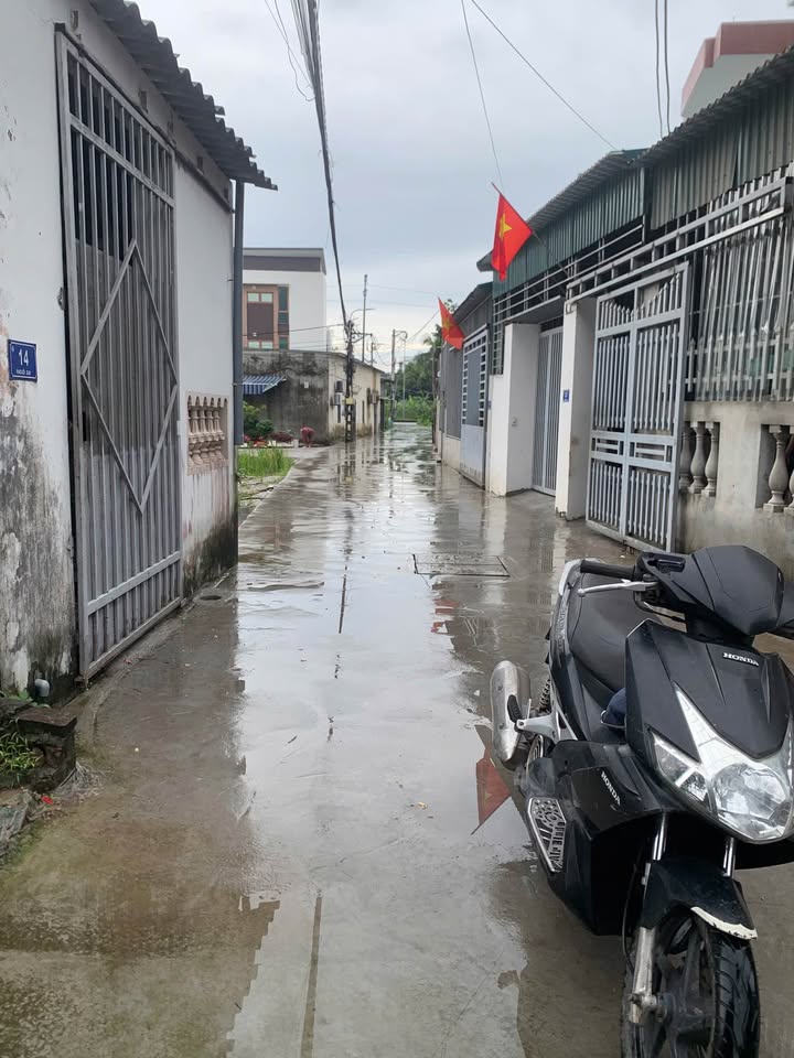 Đất nền ngõ Mai Độ, phường Hải Dương 67.5m² giá 1.55 tỷ - Vị trí đẹp, giao thông thuận lợi!