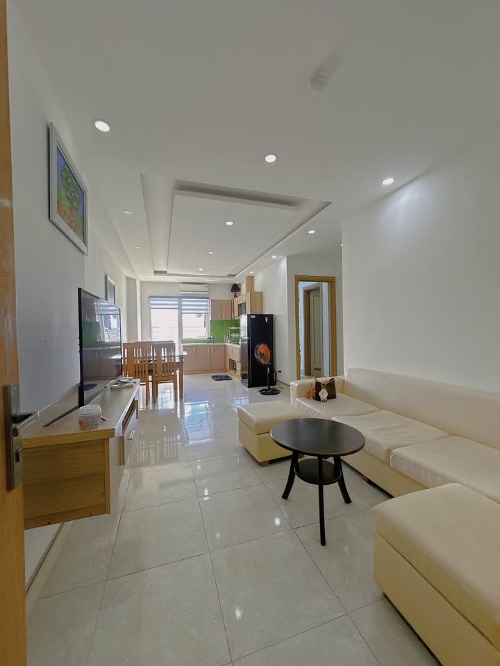 Căn hộ Mường Thanh Đà Nẵng 2PN, 2WC giá 12-14 triệu - Sát biển Mỹ Khê!