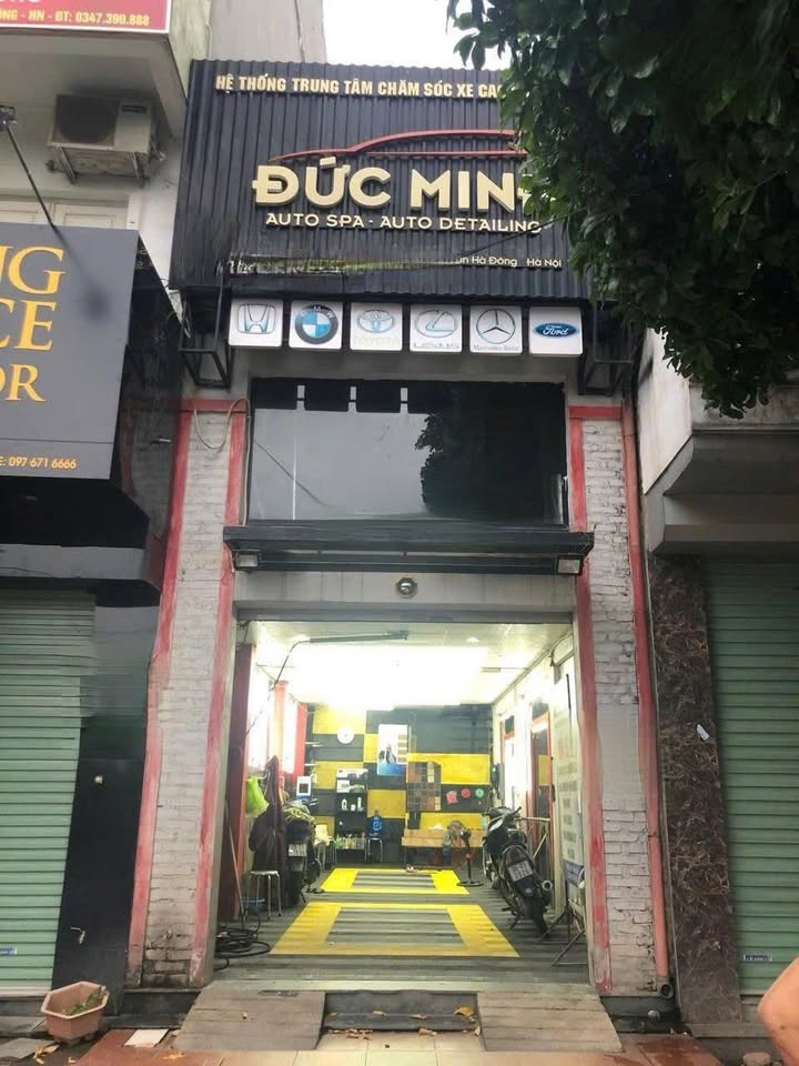 Nhà riêng cho thuê mặt đường Nguyễn Văn Lộc, Hà Đông 50m² giá 20 triệu - Phù hợp kinh doanh ngay!