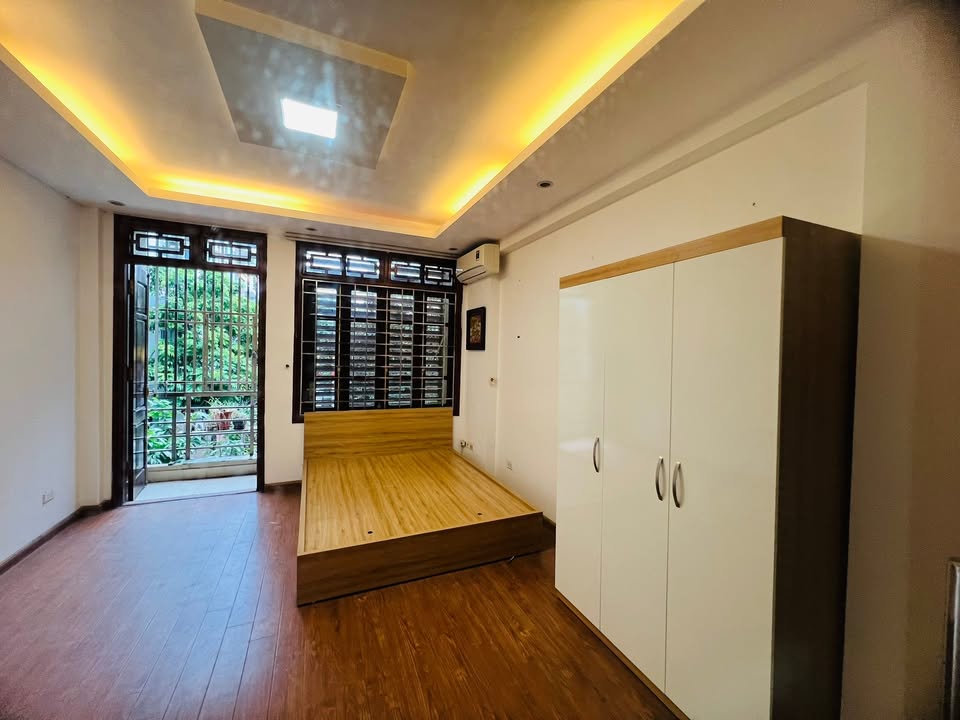 Phòng cho thuê tại Mậu Lương, Kiến Hưng, Hà Đông - Giá chỉ 2.7 triệu/tháng!