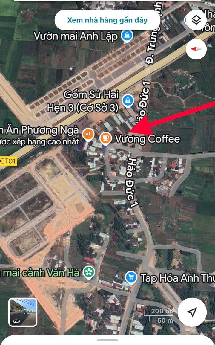 Đất nền An Nhơn Đông 115m² giá 9xx triệu - Sát QL 1A, gần công viên!